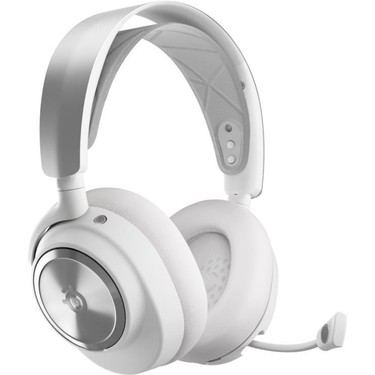 Steelseries Arctis Nova Pro Wireless P Beyaz Gaming Kulaklık Fiyatı