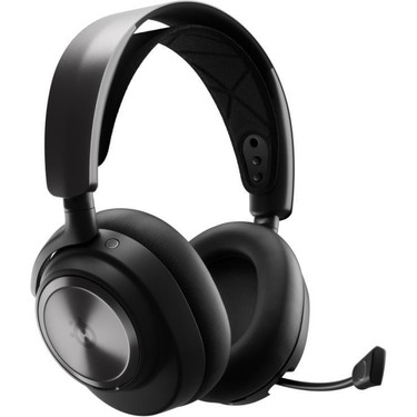 Steelseries Arctis Nova Pro Wireless P Kablosuz Siyah Gaming Fiyatı