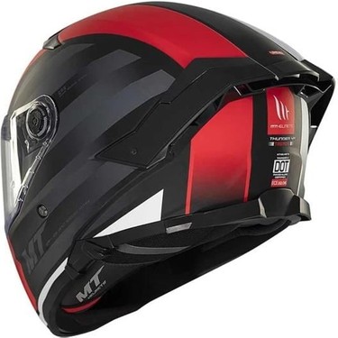 Mt Helmets mt Thunder 4 Sv FF118SV Treads Full Face Fiyatı