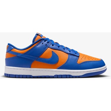 Nike Dunk Low Knicks DV0833-800 Erkek Spor Ayakkabı Fiyatı