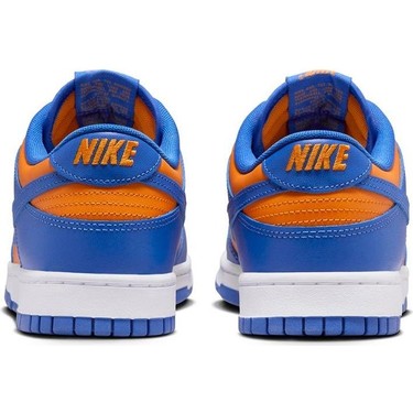 Nike Dunk Low Knicks DV0833-800 Erkek Spor Ayakkabı Fiyatı