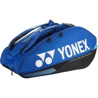 Yonex Pro 92429 Raket Çantası 9lu Saks Mavi Fiyatı