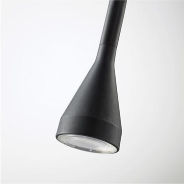 IKEA 66 x 58 Navlınge Ledli Siyah Çalışma Lambası 80404422 Fiyatı