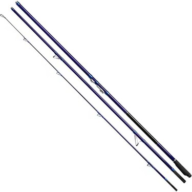Noeby Surf Master 4,25 Bx 80-220 gr 3 Parça Fiyatı
