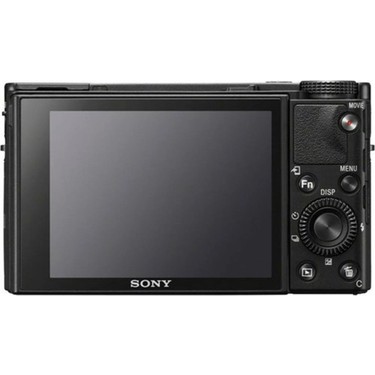 Sony RX100 Vıı Dijital Fotoğraf Makinesi Fiyatı, 5.0 Puanı İle