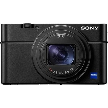 Sony RX100 Vıı Dijital Fotoğraf Makinesi Fiyatı, 5.0 Puanı İle