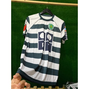 Rodak Spor C.ronaldo 28 Sporting Lisbon Forması 2002-03 Fiyatı