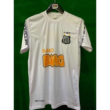 Rodak Spor Neymar Jr Santos 2011-12 Nostalji Forması Fiyatı