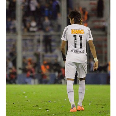 Rodak Spor Neymar Jr Santos 2011-12 Nostalji Forması Fiyatı