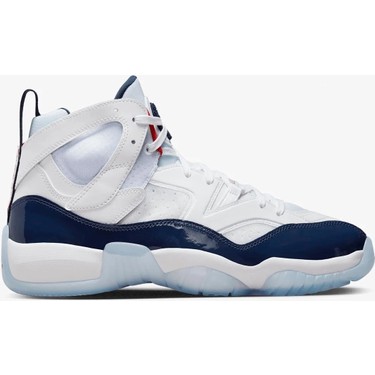 Nike DO1925-102 Jumpman Two Trey Basketbol Ayakkabısı Fiyatı