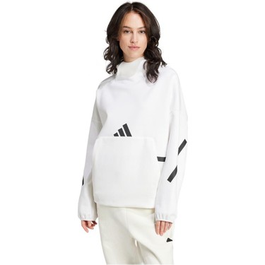 adidas W Z.N.E. OH HD Kadın Sweatshirt JI7553 Fiyatı
