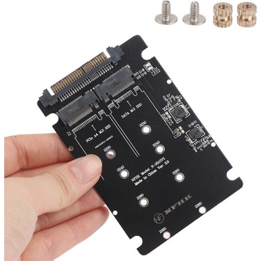 Qincao Sata Ssd'den 2,5 sata Nvme Ngff Ssd'ye Fiyatı