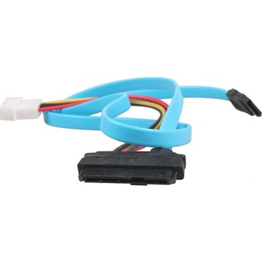 はさはわ Qincao Sabit Disk Sürücüsü Için 7 Pin Sata Seri Dişi Ata Sas Fiyatı