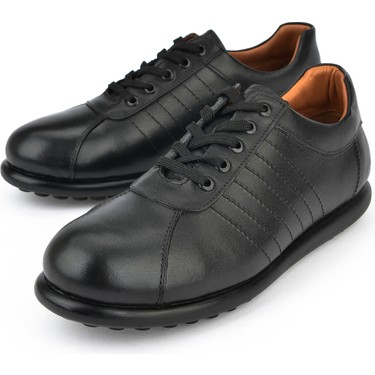 Ziya Ziya, Erkek Ayakkabı 143423Z312 Siyah Fiyatı