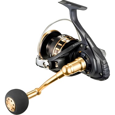 Daiwa Bg Sw 23 8000 P Jig Olta Makinesi Fiyatı - Taksit Seçenekleri