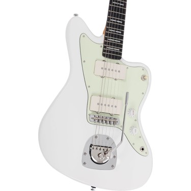 Sire Larry Carlton J5 Elektro Gitar Wh Fiyatı - Taksit Seçenekleri