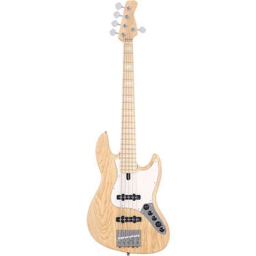 SIRE Marcus Miller V7 ASH jazz bass 5弦 Sire Marcus Miller V7 Vintage 2nd Generation Ash 5-String LH or FL