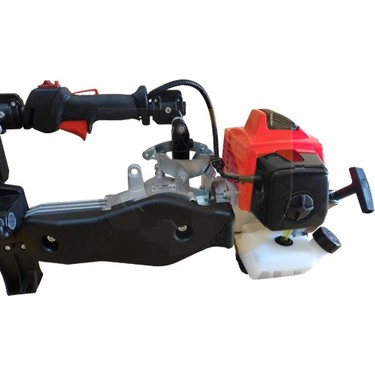 Forza FRZ5000 Kancalı Meyve ve Zeytin Silkeleme Hasat Fiyatı