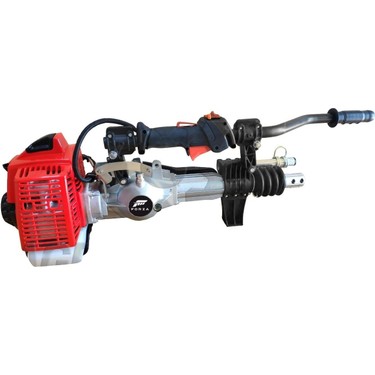 Forza FRZ5000 Kancalı Meyve ve Zeytin Silkeleme Hasat Fiyatı