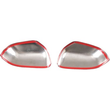 Ebal Oto Dacia Lodgy Krom Ayna Kapağı 2 Parça 2013 Üzeri Fiyatı