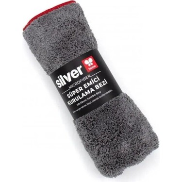 みくページ　セラム20包 Silver TeknoTrust 50x70 Mikrofiber Süper Emici Kurulama Bezi Fiyatı