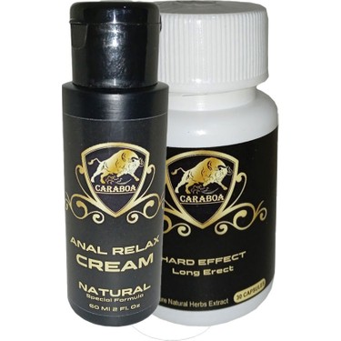 Anal qol kremlari Anal qol kremlari