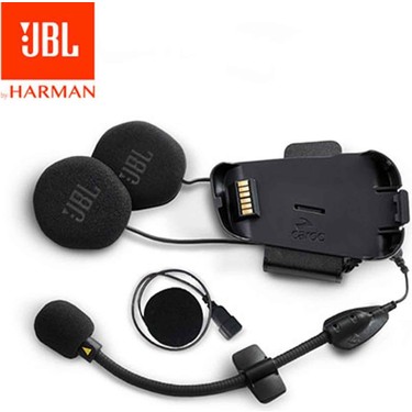 Cardo Acc00010 (Packtalk Jbl) Audio Ve Mikrofon Set Fiyatı