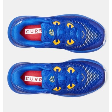 Under Armour Erkek Ua Curry Splash 24 Basketbol Ayakkabısı Fiyatı