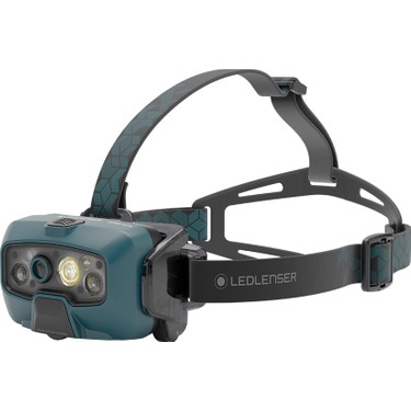Ledlenser HF8R Core / Teal Green (Limited Edition) Fiyatı