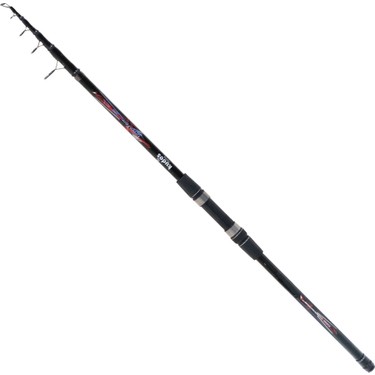 Kudos Green Face 300 cm 80-150 gr Tele Surf Kamış Fiyatı