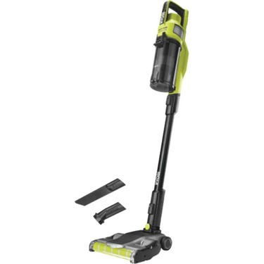 Ryobi Akülü Kömürsüz Motor El Süpürgesi RSV18X-1X40G Fiyatı