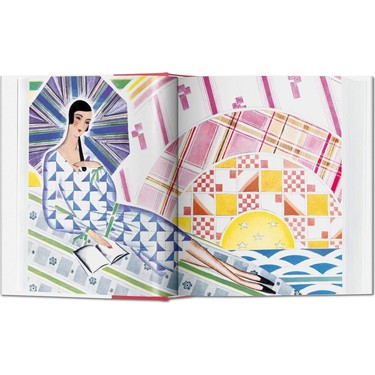 Fashion 20th Century - Alison Nieder Kitabı ve Fiyatı