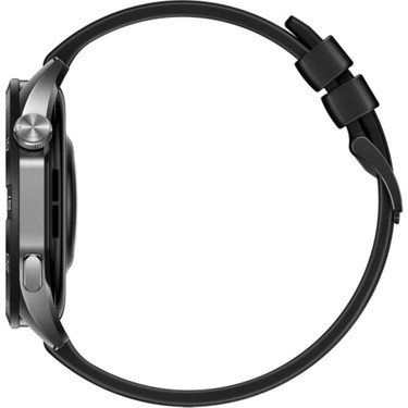 Siyah Watch Gt4 46MM - Siyah 200-300 Mah Huawei Türkiye Fiyatı