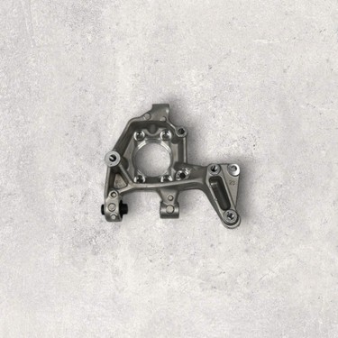 3C0505433G Aks Taşıyıcı Arka SOL - Fiyatı