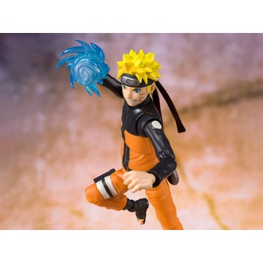 Bandaı Tamashıı Natıons Naruto Shippuden Naruto [best Fiyatı