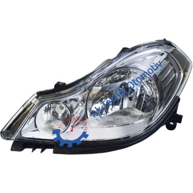◎〇◎◎◎△◎  Parçafix Far Sol Symbol 2009-2013 Motorlu Fiyatı