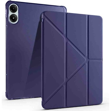 Fogy Xiaomi Poco Pad 12.1inç Için Kılıf Katlanır Kalemlikli Fiyatı