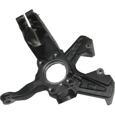 Fam Volkswagen Caddy 04/10 Ön Aks Taşıyıcı Sol (Di̇sk Fiyatı