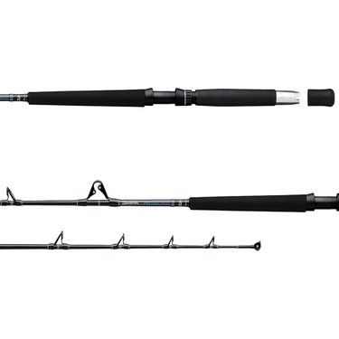 Daiwa Saltist エギング用 Daiwa Saltist 168 cm 50-80 Lbs Trolling Kamış Fiyatı