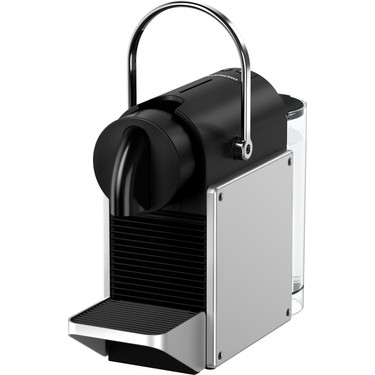 Nespresso D62 Pixie Kahve Makinesi,gümüş Fiyatı