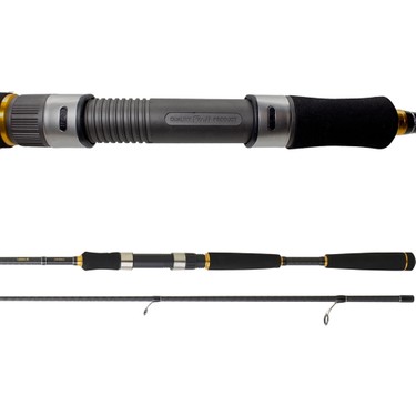 Daiwa New Legalis Seabass 272 cm 14-42 gr Spin Kamış Fiyatı