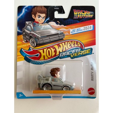 Marty Mcfly Racer Verse Fiyatı, Taksit Seçenekleri ile Satın Al