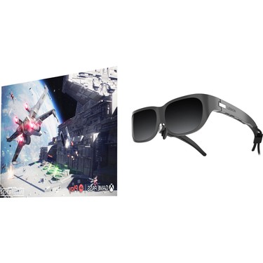 LENOVO Legion Glasses Akıllı Gözlük GY21M72722 Uyumluluk ve Fiyatı