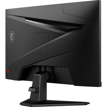 MSI 24.5 MAG 256F 1920x1080 (FHD) 16:9 FLAT RAPID IPS 180HZ Fiyatı
