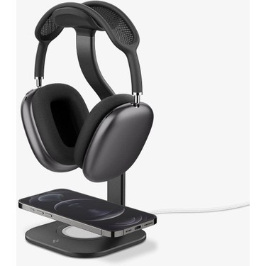 Spigen MagFit iPhone & AirPods Max ile Uyumlu MagSafe Fiyatı
