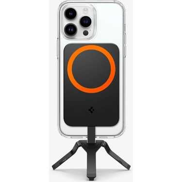 Spigen MagFit iPhone için MagSafe özellikli Tripod + Fiyatı