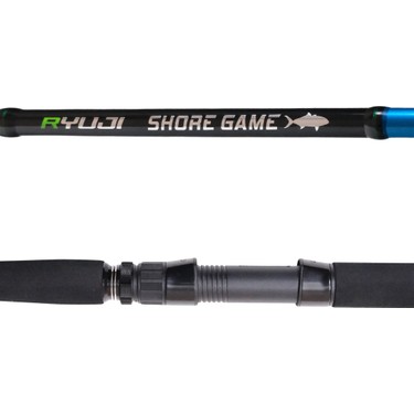 Ryuji Shore Game Fuji 285 cm 25-85 gr Shore Jig Kamış Fiyatı