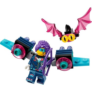 LEGO Dreamzzz 30660 Zoey's Dream Jet Pack Booster Fiyatı