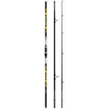 Ryobi Chiba 420 cm 100-300 gr 3 Parça Surf Olta Kamışı Fiyatı
