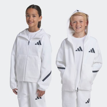 Adidas Sportswear JJ4147 adidas Z.N.E. Full-Zip Hooded Track Fiyatı
